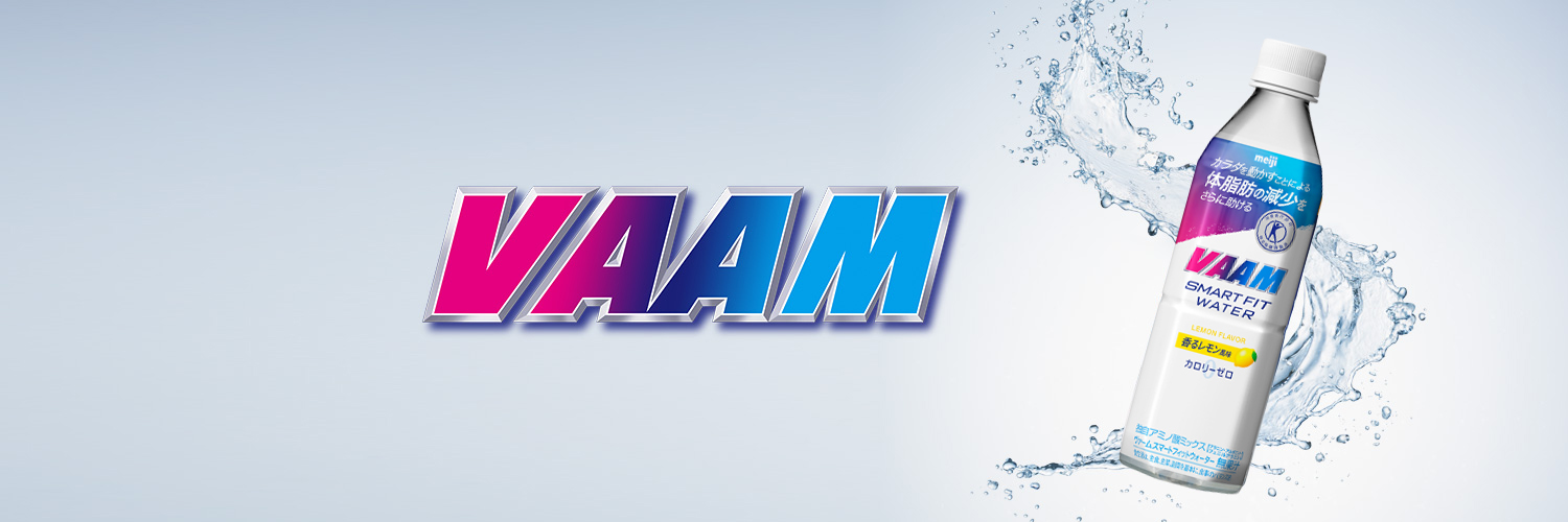 VAAM　公式アカウント's banner