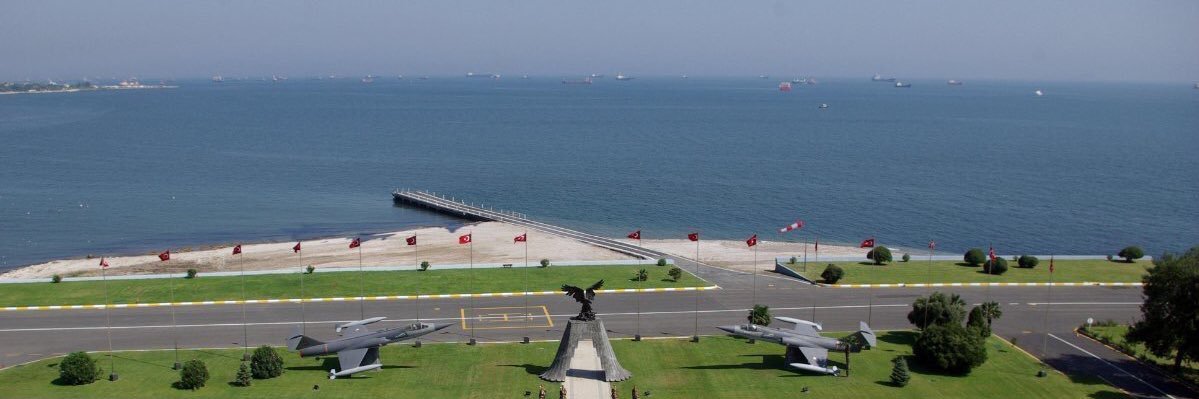 Yüksel Akkale's banner