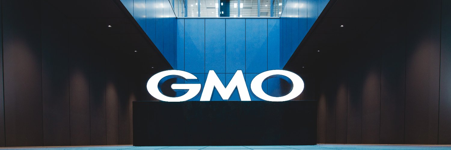 GMOインターネットグループ's banner