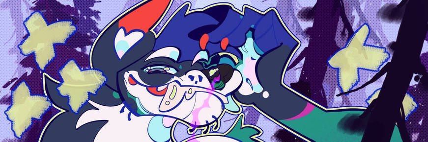 Aethel 🇬🇧 🐺's banner