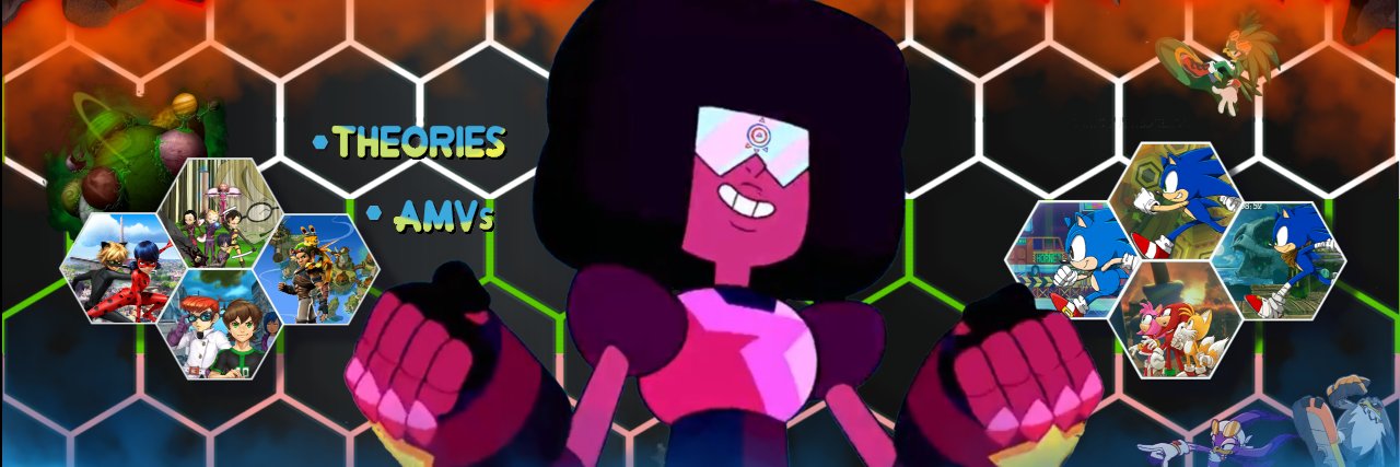Ways The Lyoko Gem's banner
