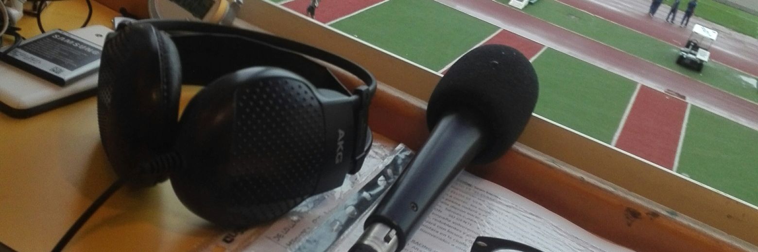 Mario Celedón 🎙's banner
