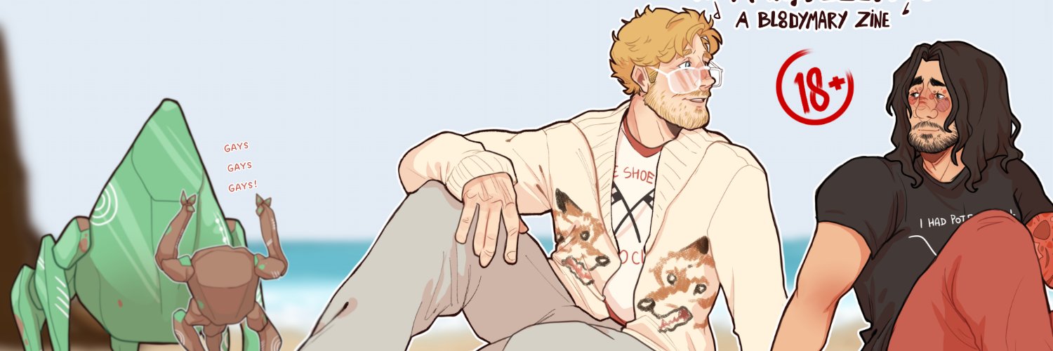 GIO's banner