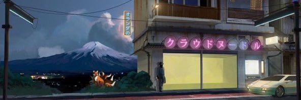FrOHzD's banner