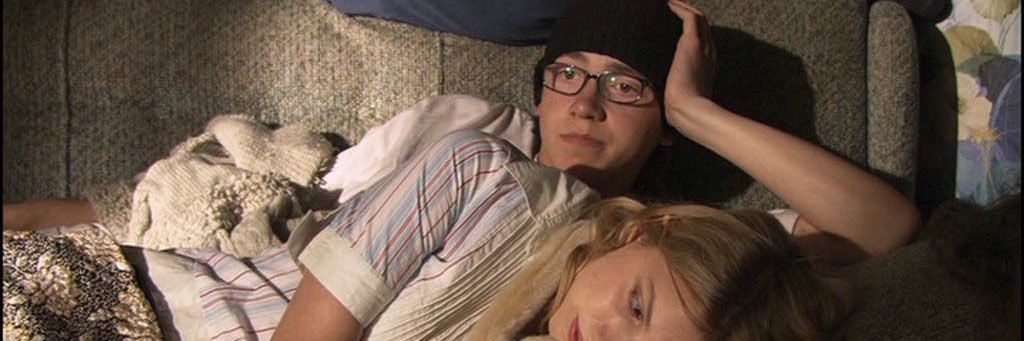 internet girlfriend's banner