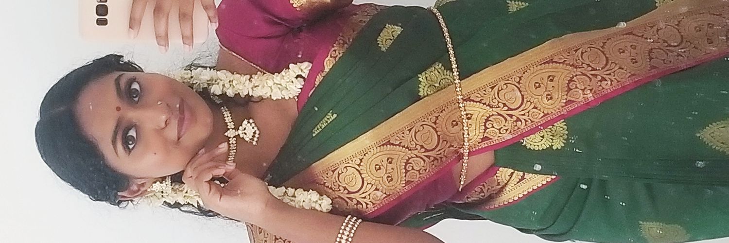 தார்மீகா🌺's banner
