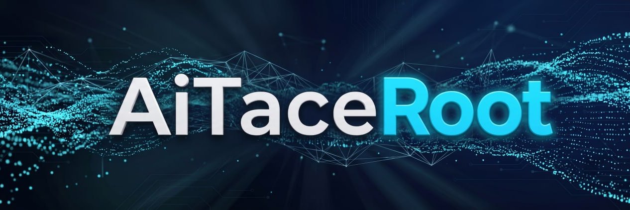 AiTraceRoot's banner