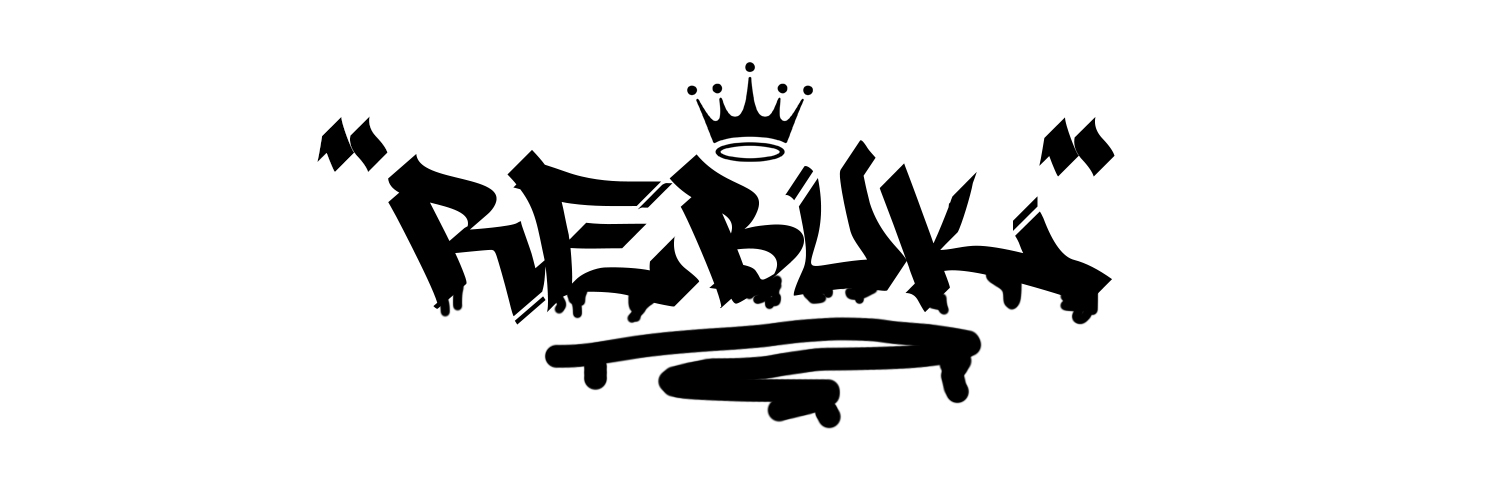 Rebuk 🇳🇿's banner