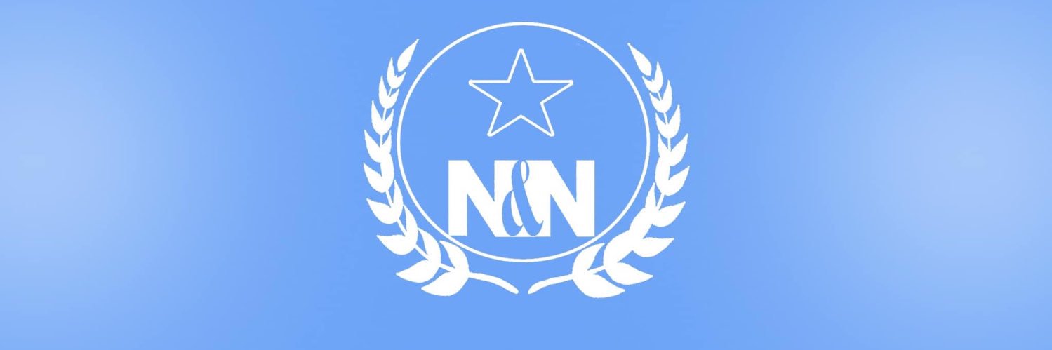 Abdirashid M. Hashi's banner