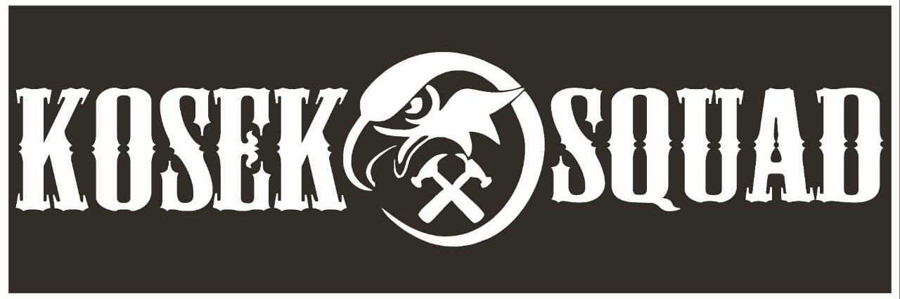KOSEK SQUAD's banner