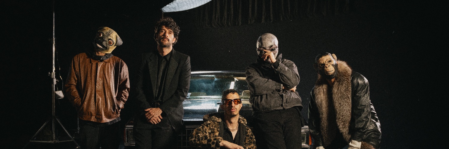· LosPetitFellas ·'s banner