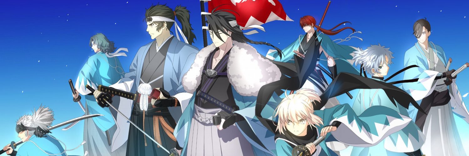 鈴花's banner
