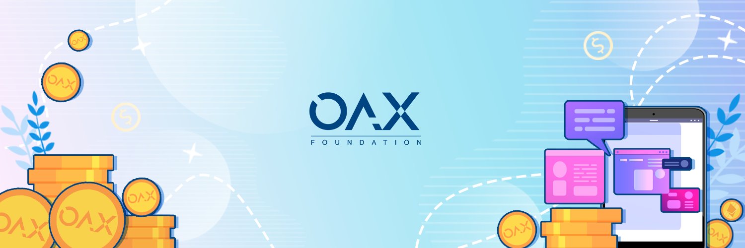 OAX's banner