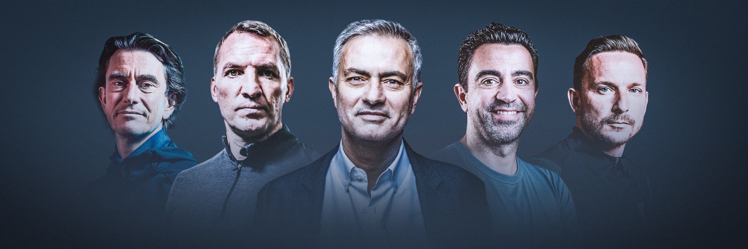 Coaches' Voice's banner