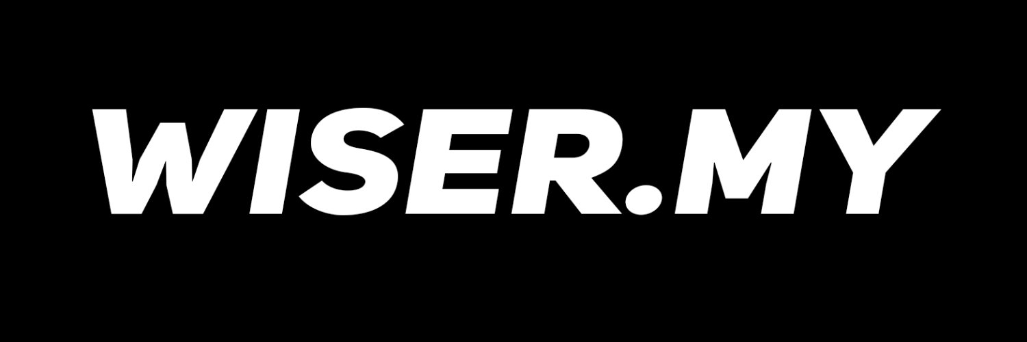 Wiser.my's banner