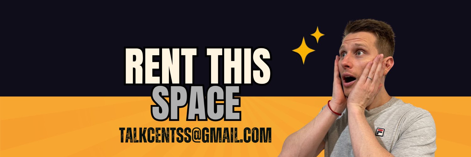 David (TalkingCents)'s banner