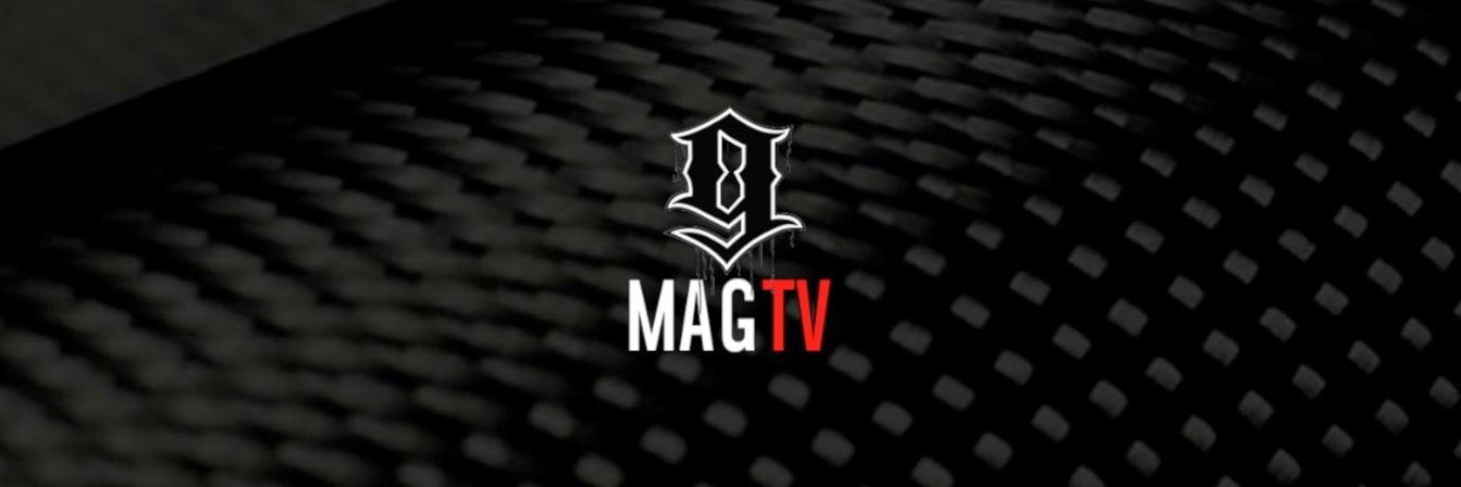 9MagTV's banner