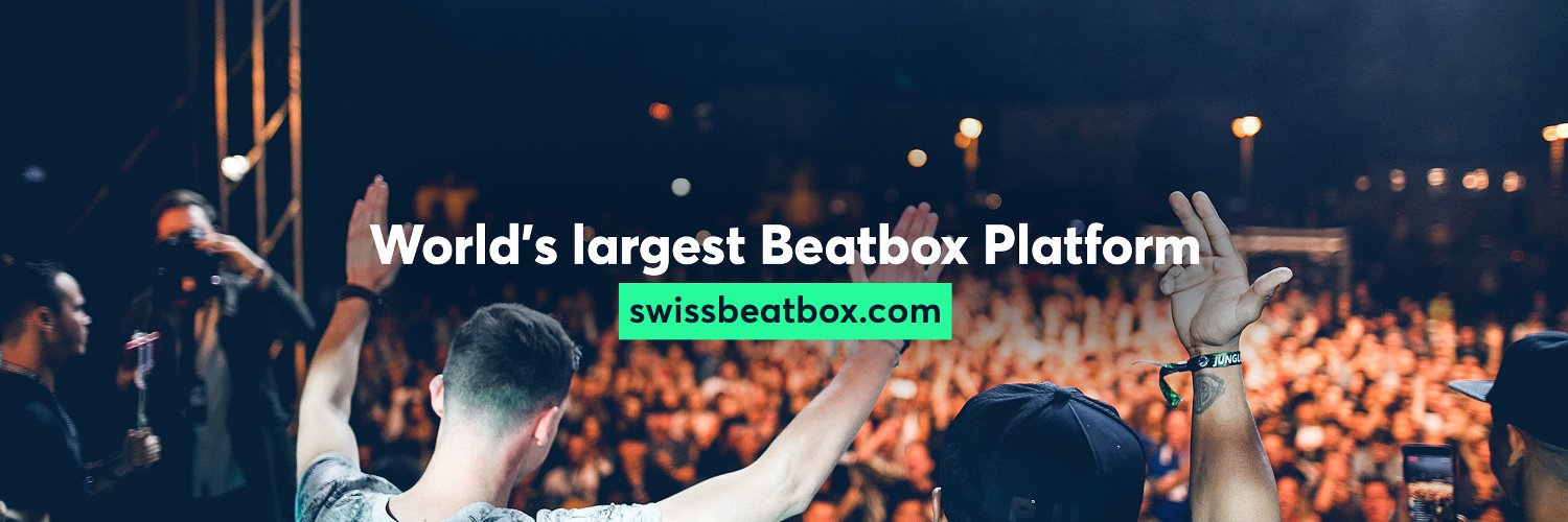 swissbeatbox's banner