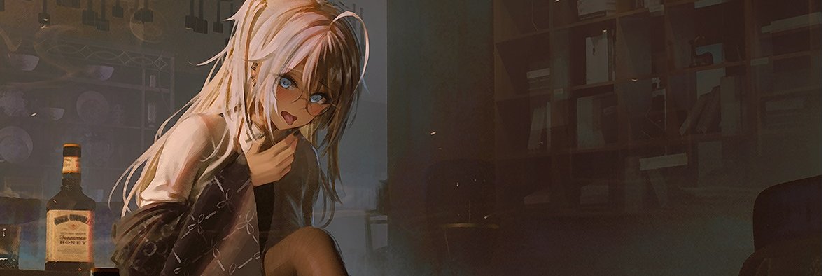 一色蓮蓮's banner