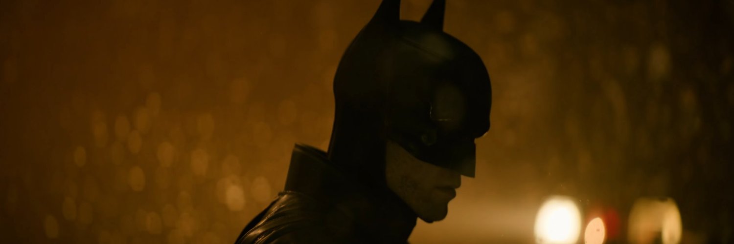 BATMAN's banner