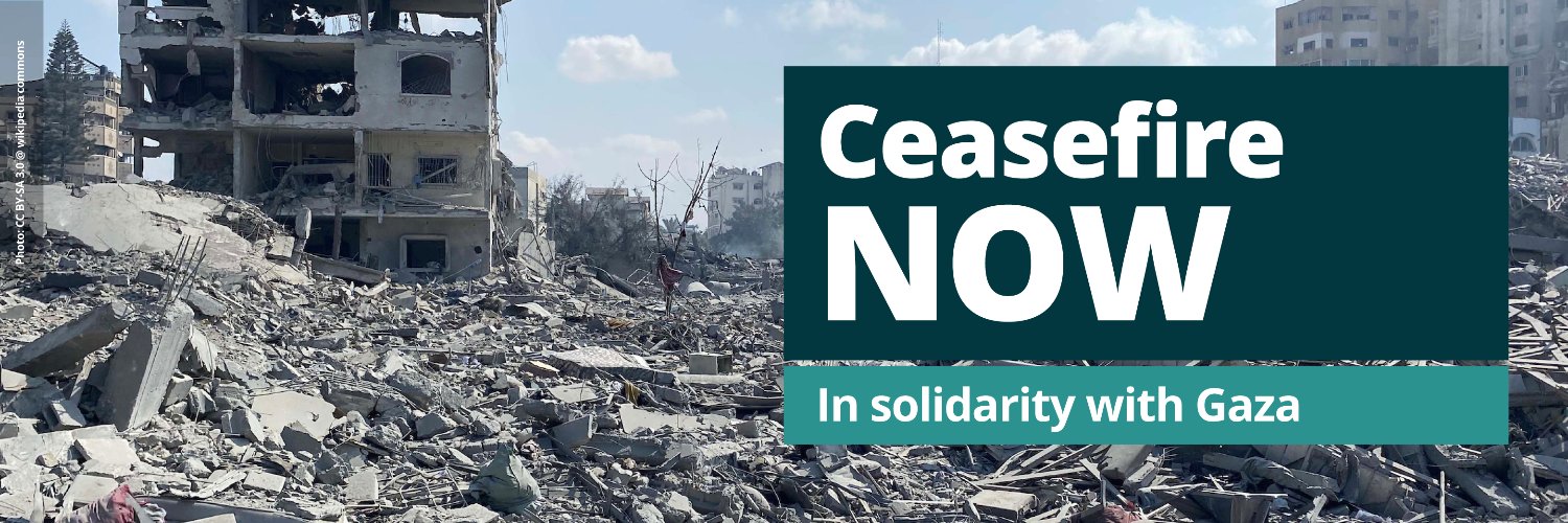 Corporate Europe Observatory (CEO)'s banner