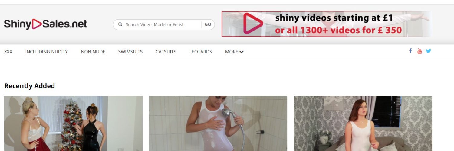 ShinySalesRawy's banner