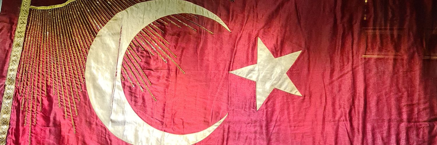 Leyla Düzel's banner