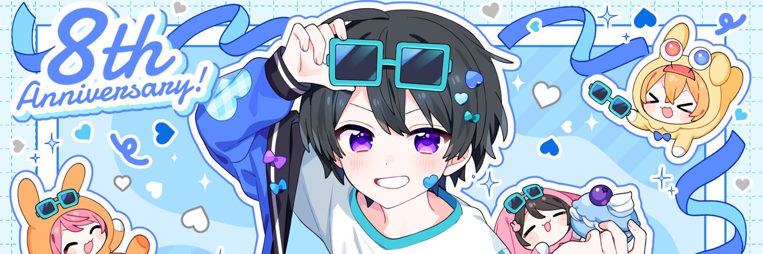 清水's banner
