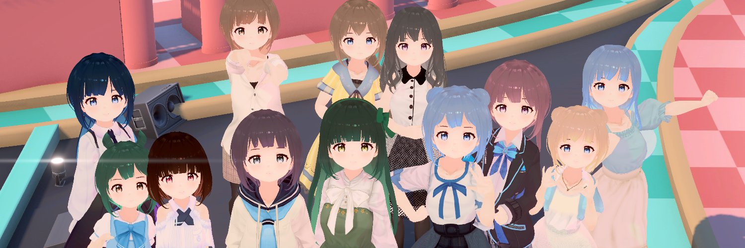 ゆえぴこ's banner