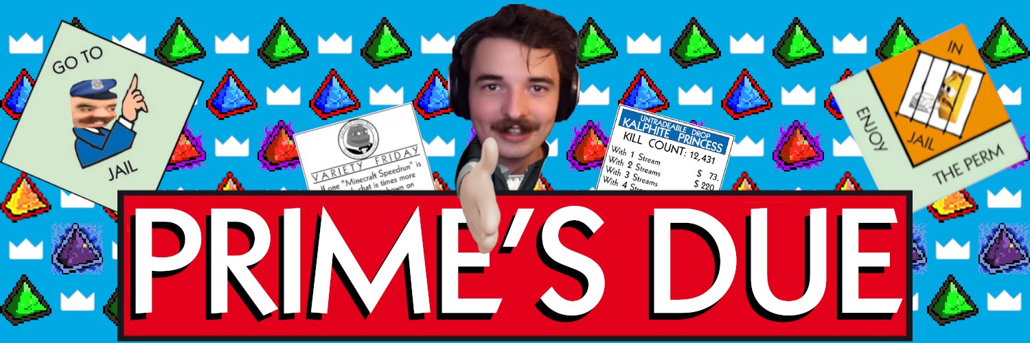 itswill's banner