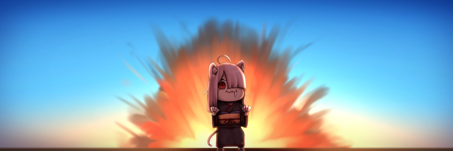 じんべいまぐろ🦈🍣's banner