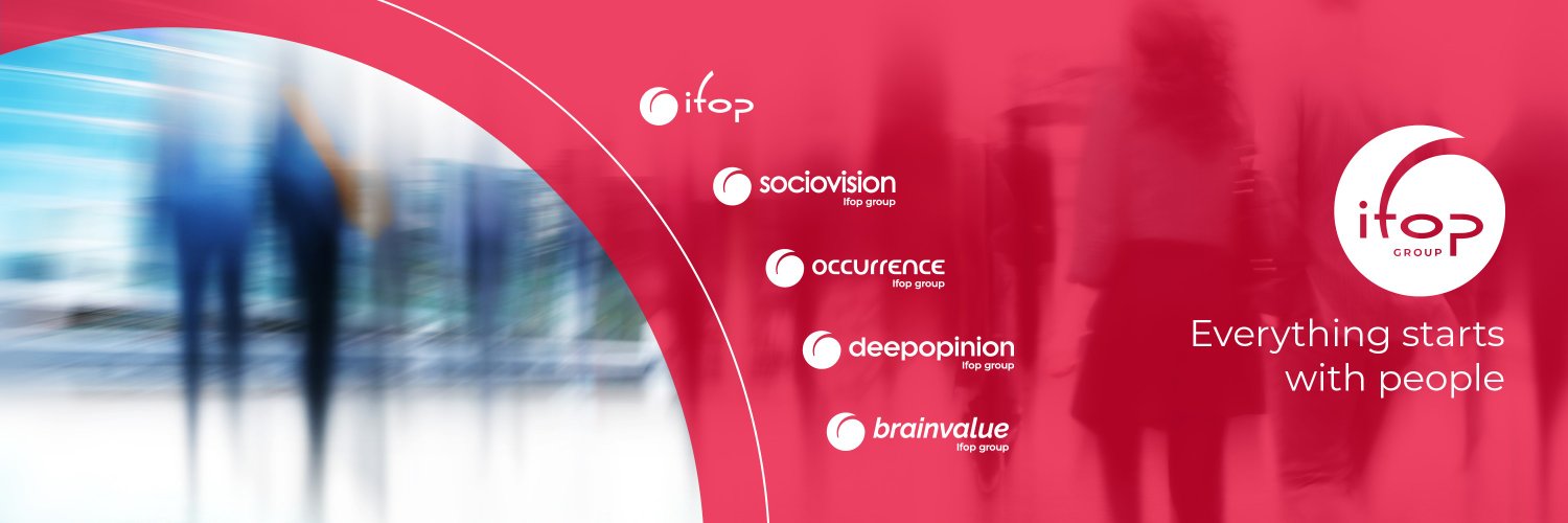 Ifop Opinion's banner
