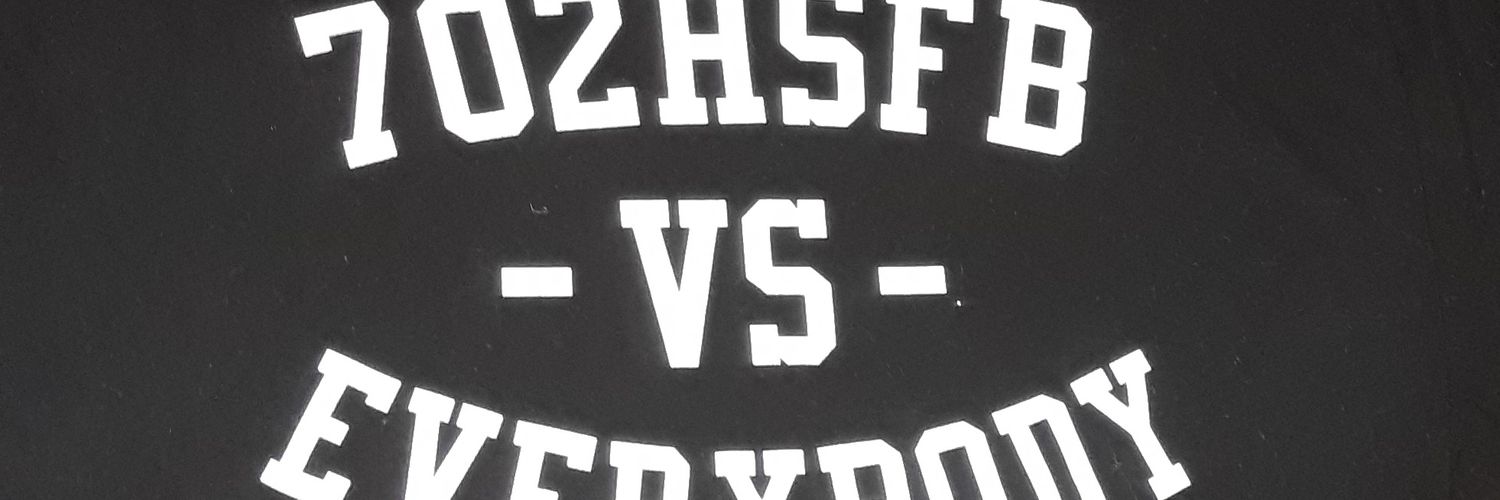 702 HSFB's banner