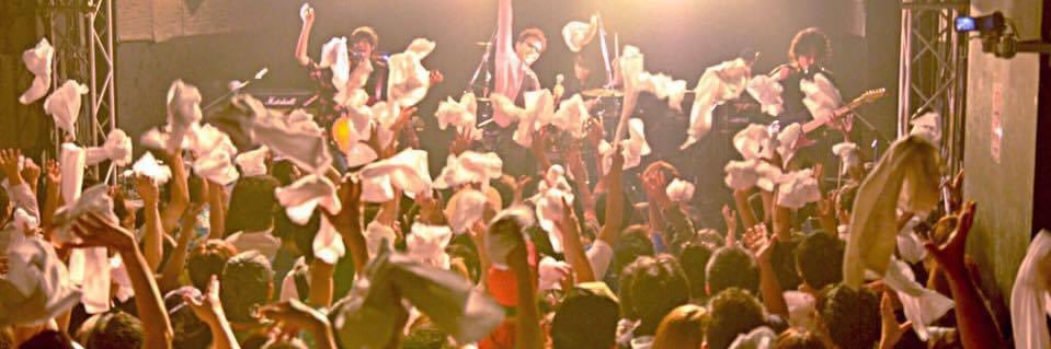 森野 雄貴's banner