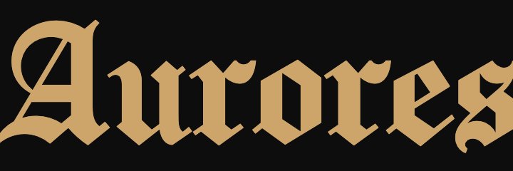 Aurores's banner