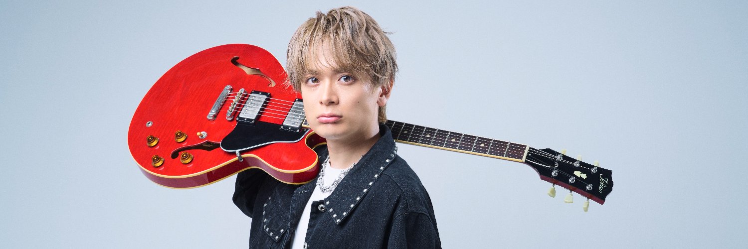 KamaShow 鎌田章吾's banner