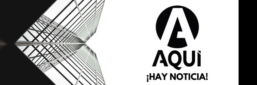 Aquí Hay Noticia's banner