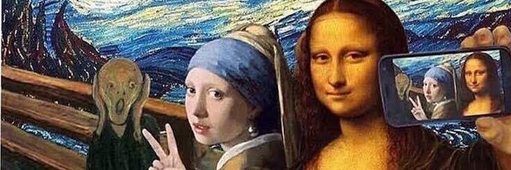 El Club del Arte 🎨📷📚🖼🕍🎼's banner