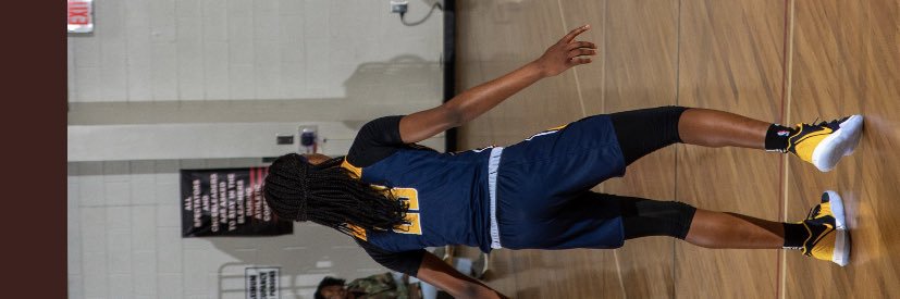 MILAYSIA FULWILEY's banner