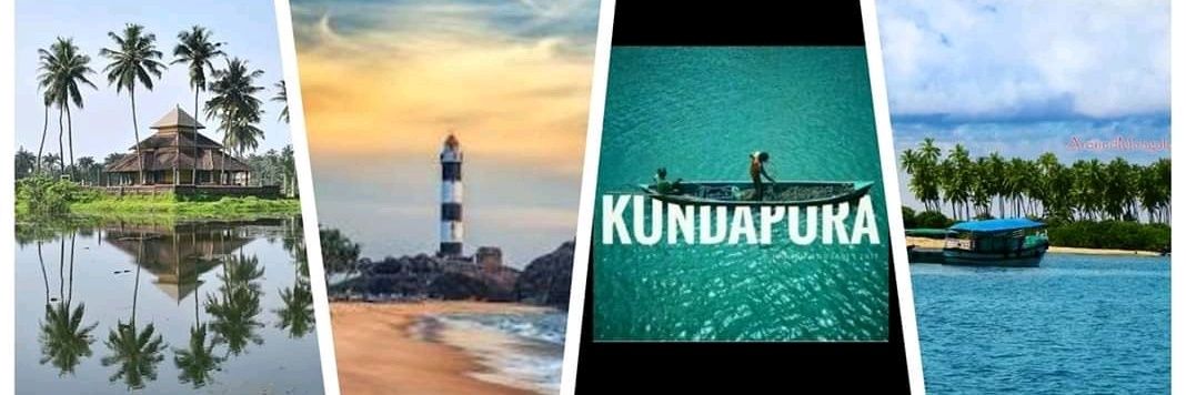 Udupi's banner