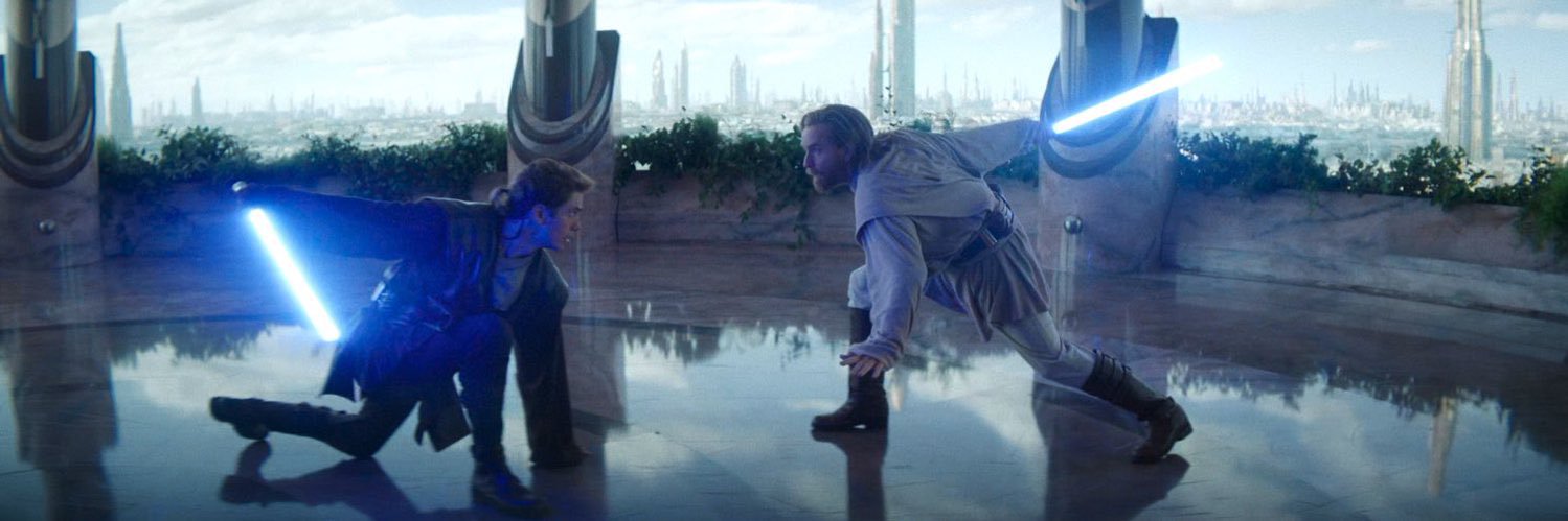 francesco / Anakin apologist's banner