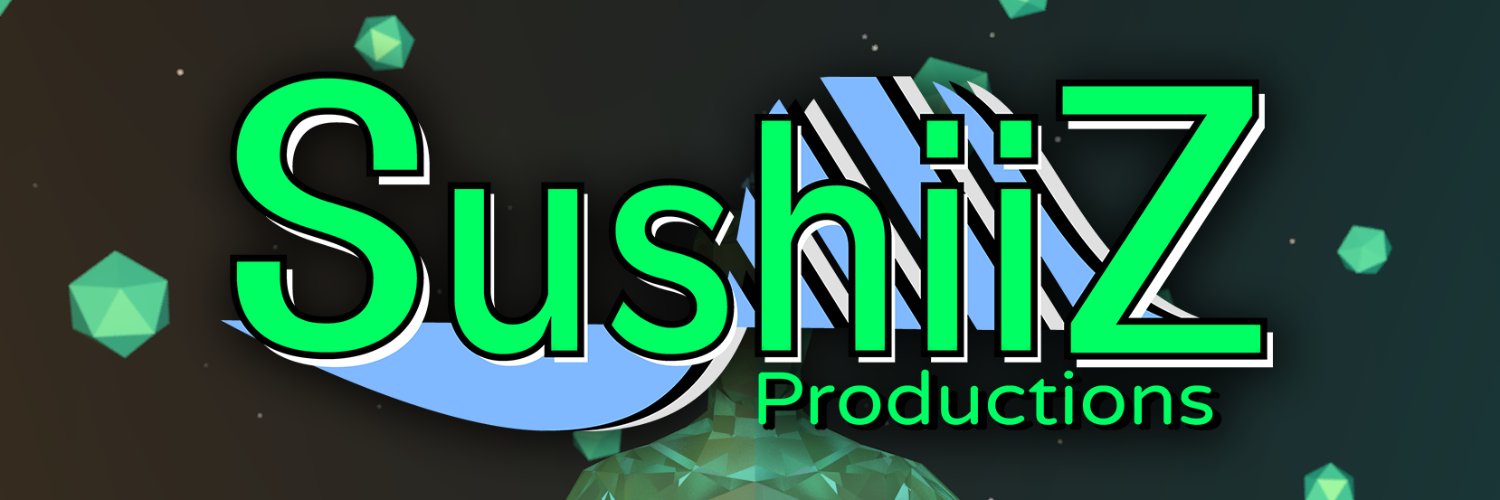SushiiZ | Commissions open!'s banner