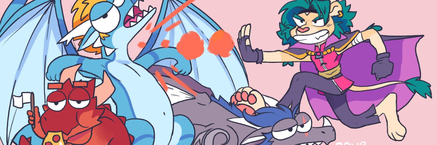 Ginkko's banner