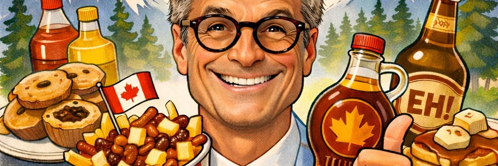 The Food Professor's banner