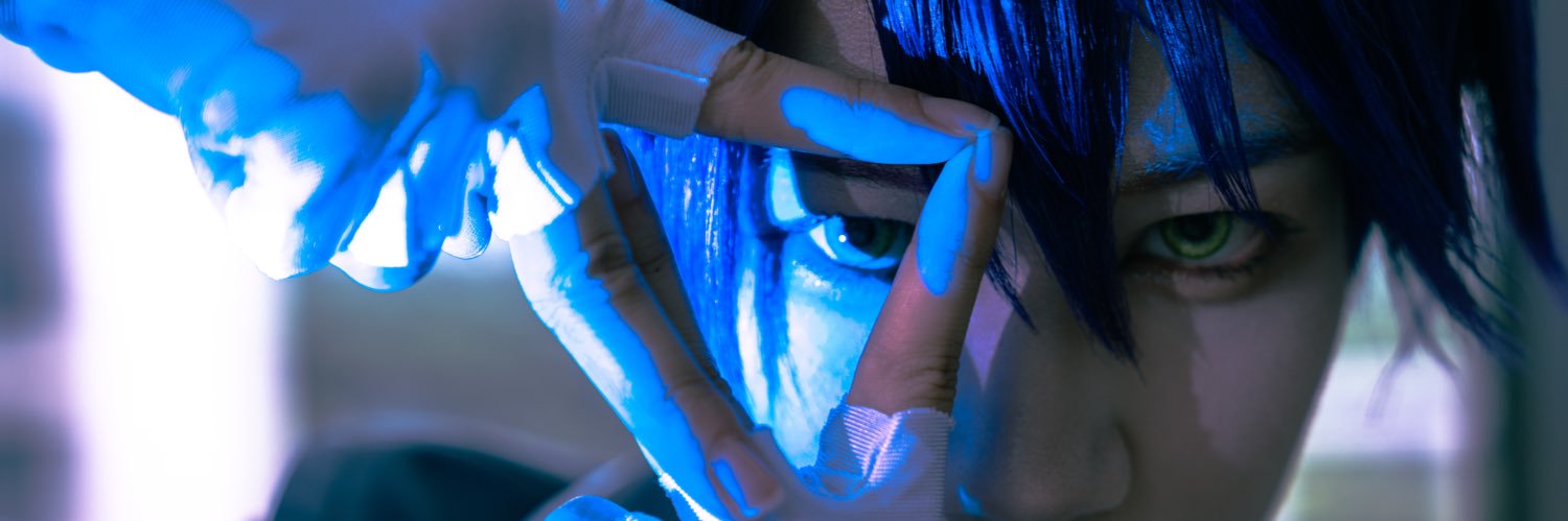 Yezi_葉籽's banner