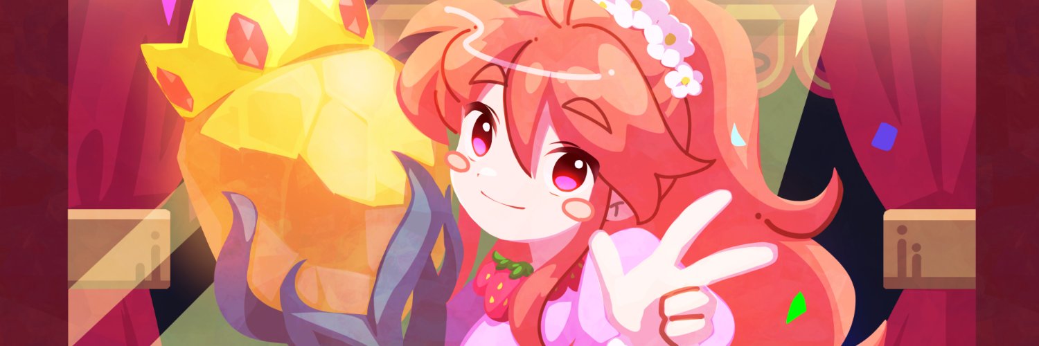 ふわも🍓Fuwamo's banner