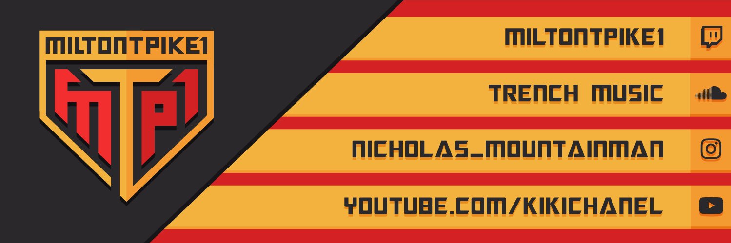 MiltonTPike1's banner