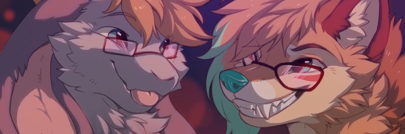 Geferon's banner