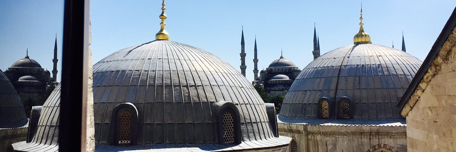 فخر الأيوبي's banner