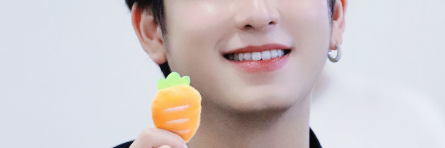 Cccarroto🥕's banner
